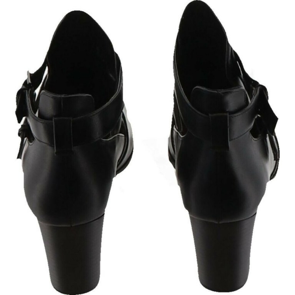 FINAL PRICE🚨 Liz Claiborne Camelia Booties | Size 8 - Picture 3 of 11